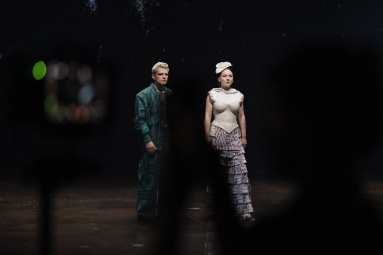 Netikėtas DJ Jovani ir Petunijos duetas pristato bendrą kūrinį ir vaizdo klipą „Perkūnas“