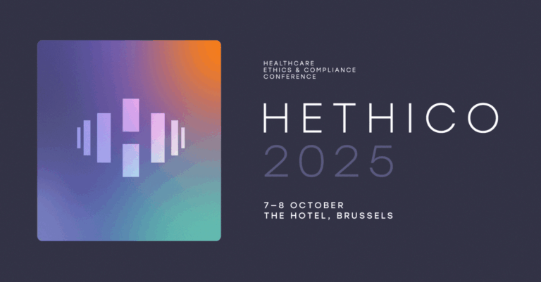„Hetico“ konferencija 2025 – „Medtech Europe“